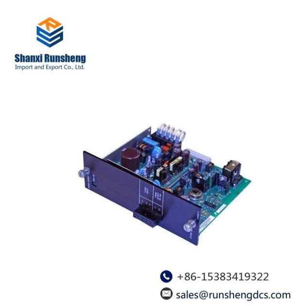 RELIANCE 0-57C411-2 Industrial Control Module