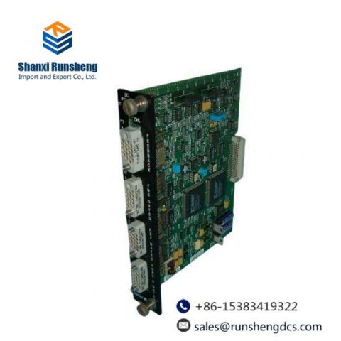 Reliance Electric 0-60002-6 DC Power Technology Module