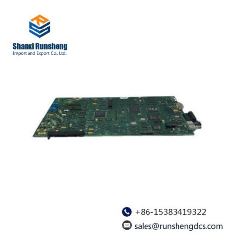 Reliance 0-60063-2 PCB Circuit Board, for Industrial Control Systems