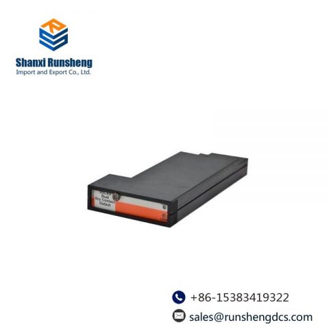 RELIANCE 45C69 - Dual Dry Contact Output Module