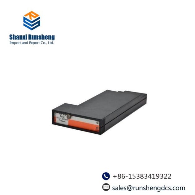 RELIANCE 45C69 - Dual Dry Contact Output Module