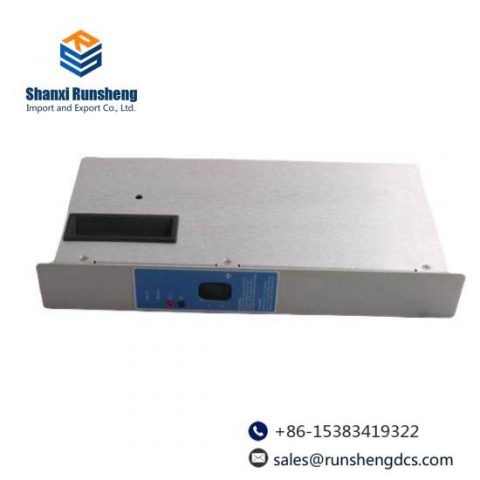 RELIANCE 57C415 Industrial Control Module