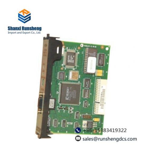 RELIANCE 57C554 Industrial Control Module