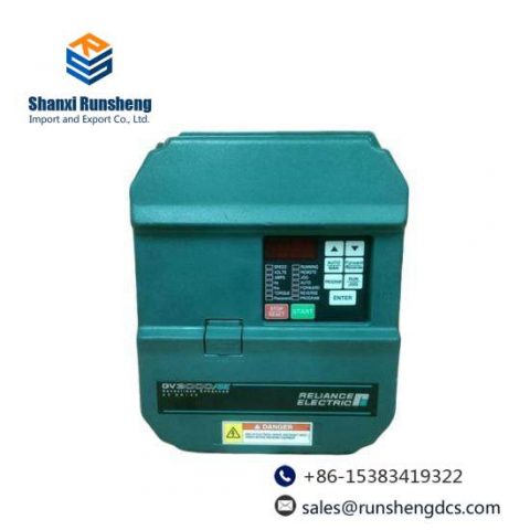 RELIANCE 57C652 High-Performance Industrial Control Module