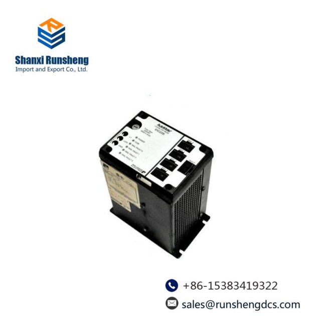 Reliance 61C22B: Industrial I/O Module for Enhanced Control Solutions