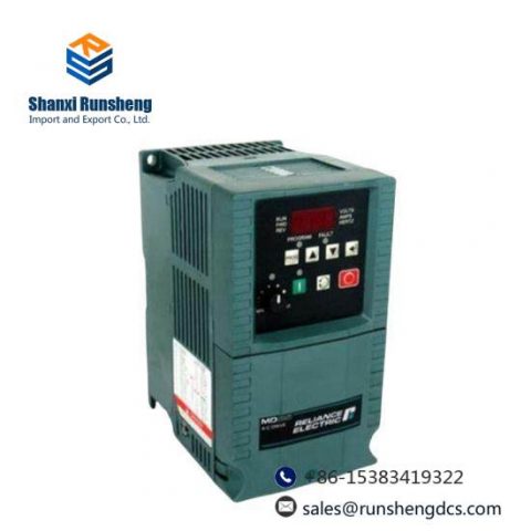 Reliance Electric 6MDBN-012101 DC Drive