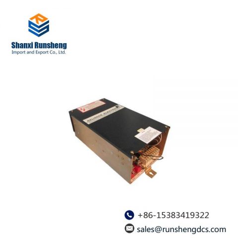 Reliance 803456-3T Field Power Module