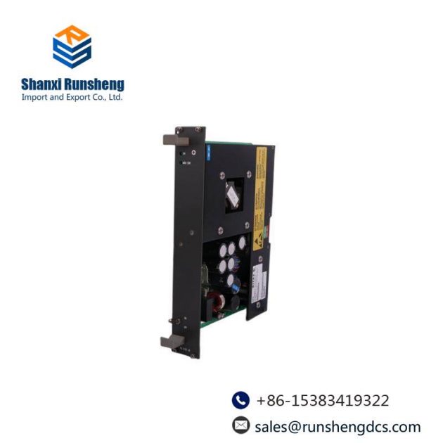 RELIANCE 803.65.00 BOARD - High-Performance Industrial Control Module