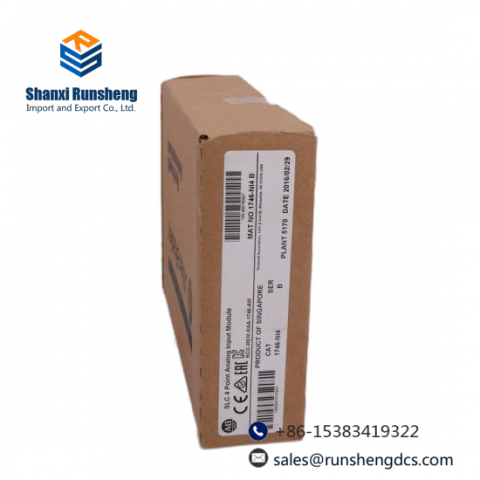 Reliance Electric 805403-2R AutoMax Power Module, Advanced Control Solutions for Industrial Applications