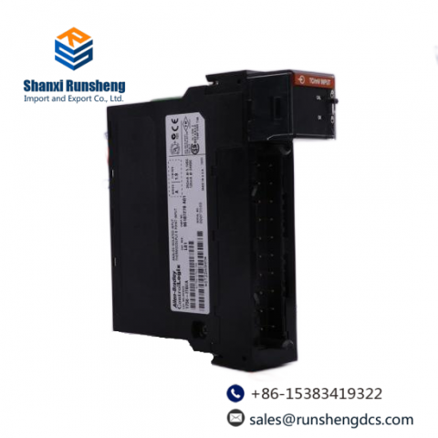 Reliance Electronics DSA-MTR-12A1 AutoMax Drive System, Precision Control for Heavy Industry Applications