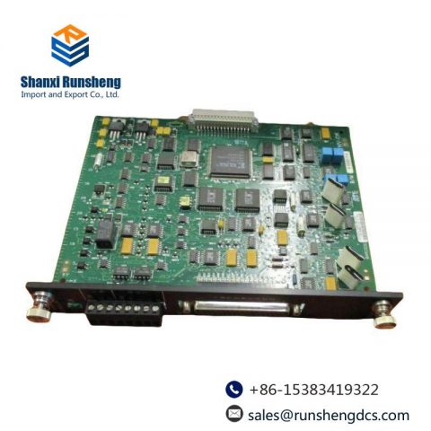 Reliance Electric 0-60023-5 Drive Board for Enhanced Industrial Automation Solutions