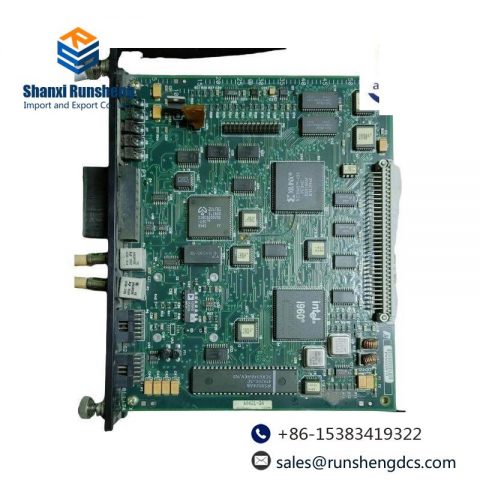 Reliance Electric 0-60031-4 Resolver & Drive Module, for precise industrial control applications