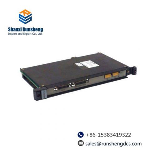RELIANCE ELECTRIC 57C435 - High-Performance Control Module