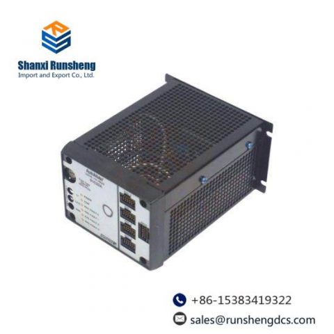 Reliance Electric 61C22A - Advanced Control Module for Industrial Automation