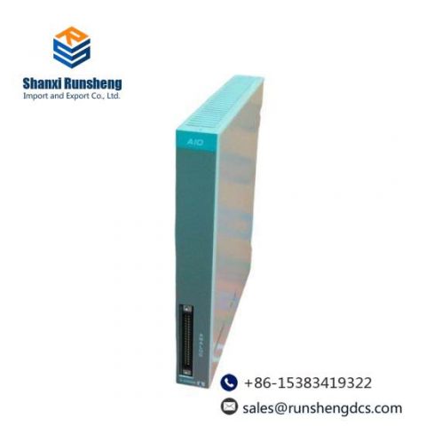 Reliance Electric S-D4008-A: Industrial Automation Module for Advanced Control Systems
