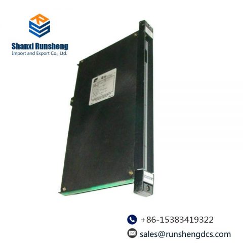 Reliance Electro 57C420 - DC Output Module: Reliable Industrial Control Solution