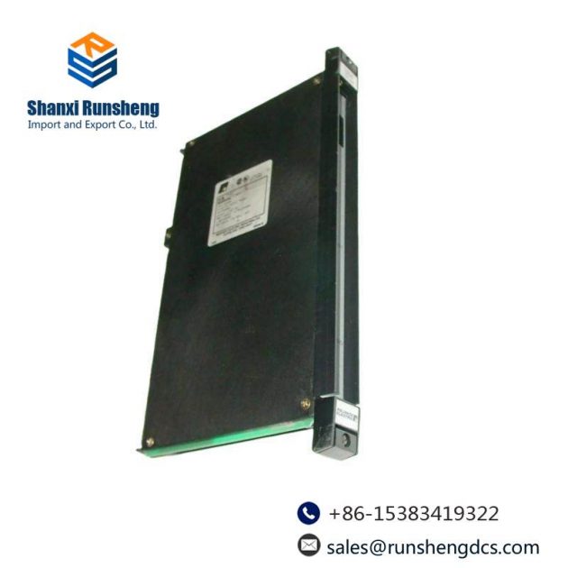Reliance Electro 57C420 - DC Output Module: Reliable Industrial Control Solution