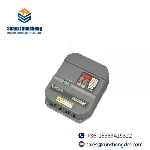 Reliance GV3000/SE 7V4160 AC Drive WITH BOX: Powering Industrial Systems