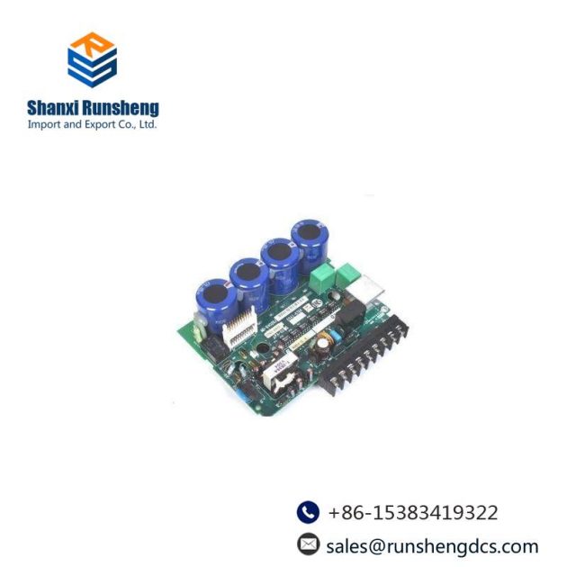 Reliance MD-B4026J/0042-6784 Circuit Board: Industrial Control Solution, Advanced Performance for Manufacturing Applications