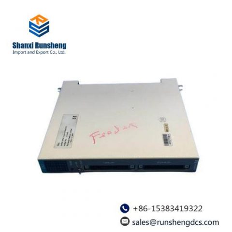 RELIANCE S-D4006F Modular Control System, Precision & Efficiency