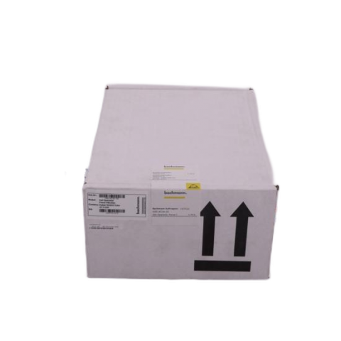 Rexroth 1070089509-GA1, Hydraulic Valve Module