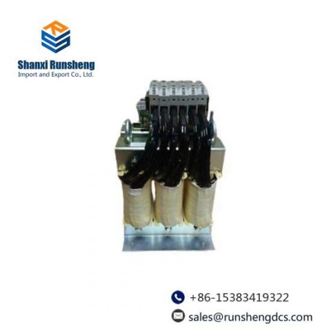 REXROTH HNL01.1E-0200-N0125-A-480-NNNN Main Choke
