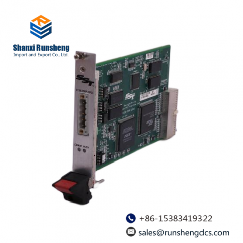 REXROTH PIC-6115 Control Module for Advanced Automation Systems