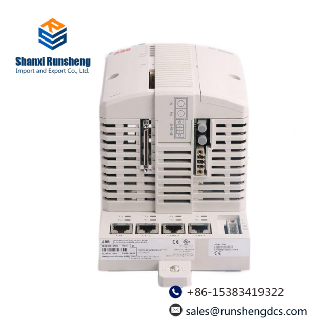 RIFA IC693PWR321U Power Supply Module for GE PLC Systems