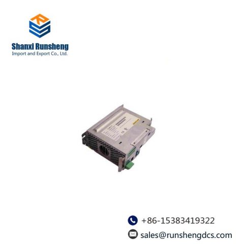 RITTAL SCM17EG1-R RGB/DVI SM 6450.160 TFT Monitor - High-Resolution Display Solution for Industrial Automation