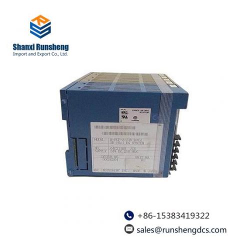 RKC H-PCP-A-31N-M*AB: Advanced Temperature Control Module