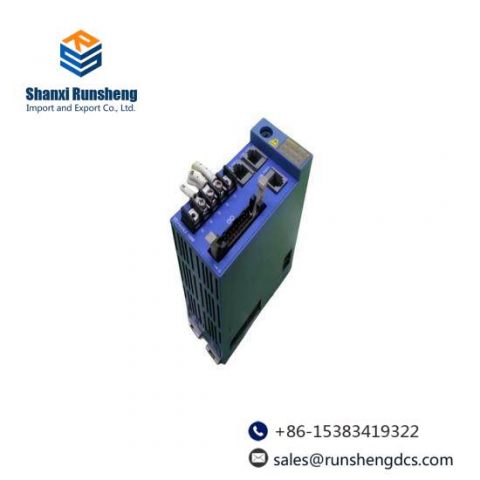 RKC H-PCP-J-141-D*HC Industrial Control Module, Advanced Temperature Control Technology