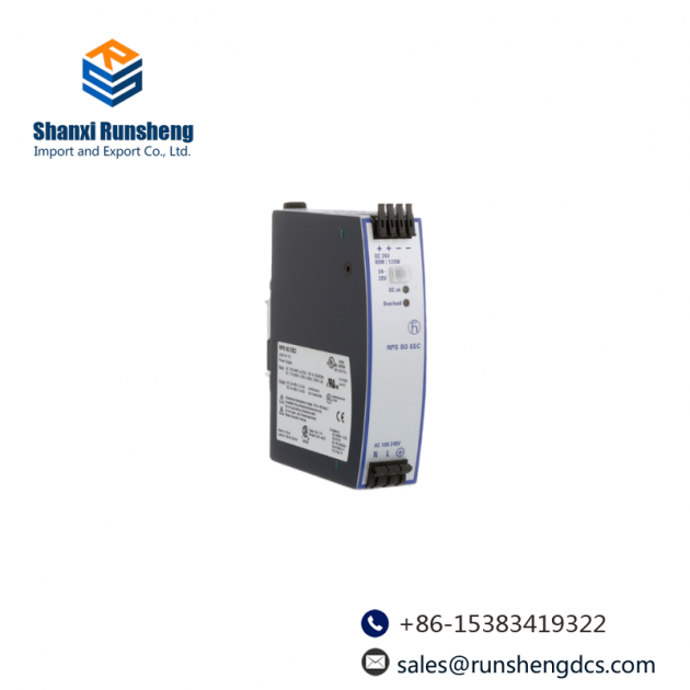Rockwell Automation TC-205-02-4M5 ControlLogix I/O Module