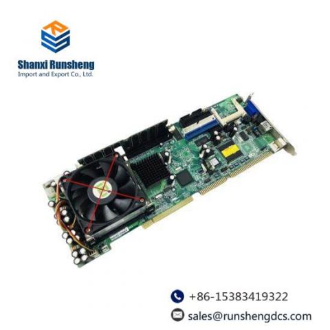 Rockwell Automation Rocky-4784EV Industrial Control Module, High-Performance, Advanced Automation Solution