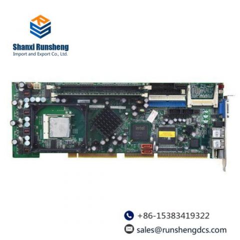 ROCKY Electronics 4786EVG-RS-R40 Single Board Computer Industrial Module
