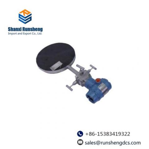 Rosemount 2051CD2A02A1AS3I1M5 | Pressure Transmitter