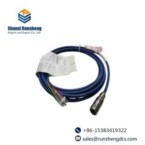 Rosemount 24281-00: Industrial Control Module Connector, Precision Engineered for Seamless Integration