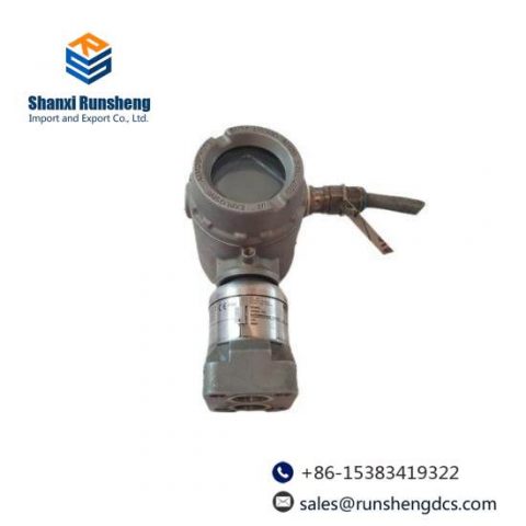 ROSEMOUNT 3051 CG Series, High-Precision Pressure Transmitter