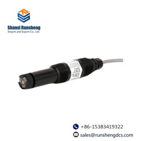 Rosemount 499ATrDO-54-70, Advanced Dissolved Oxygen Sensor Module