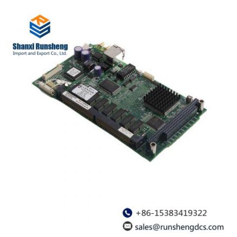 RTF Precision Control Module - 2017502-001/2021055-001/2017501-006/2022031-001