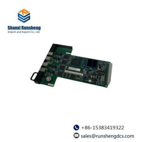 Siemens RTP 3000/02 SER 3000 CPU - Brand New