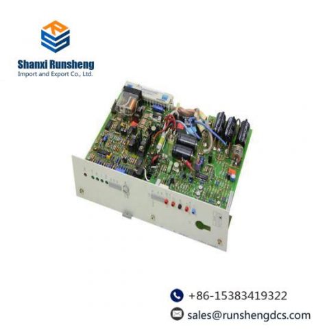 Panasonic S2-5V Industrial Control Module