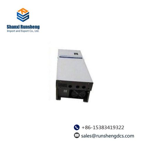 AB SA3100-B050-AN-L6R 460VAC AC Drive, Precision Control Solution