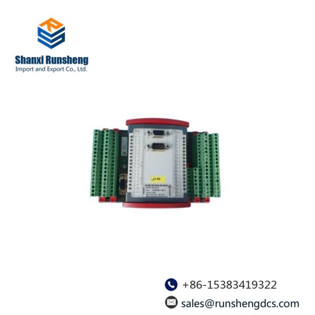 Sagemcom 252721117AC High-Speed Data Communication Module