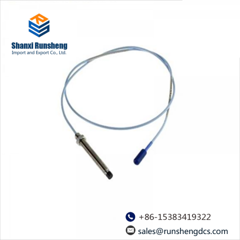 SAMSON 3430-2 Industrial Control Module