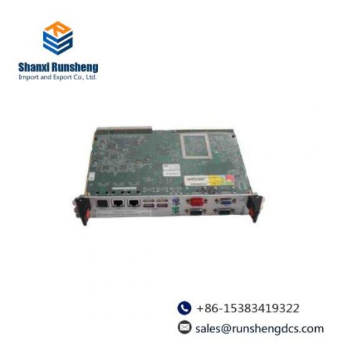 SanMax Technologies PDS-BX02S1421 PA03381-B399 | Advanced Servo Control Card