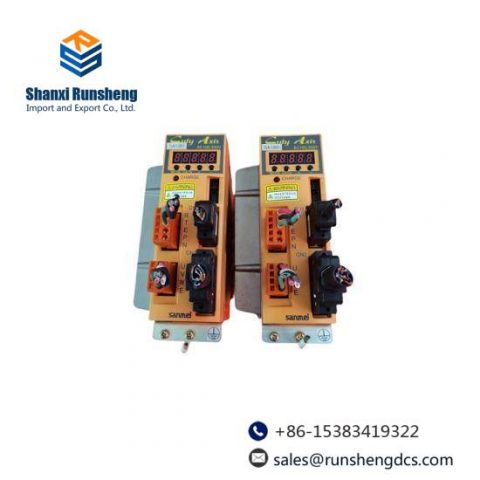 Sanmei QT-004AXE - Industrial Grade, New Model, High Performance Module