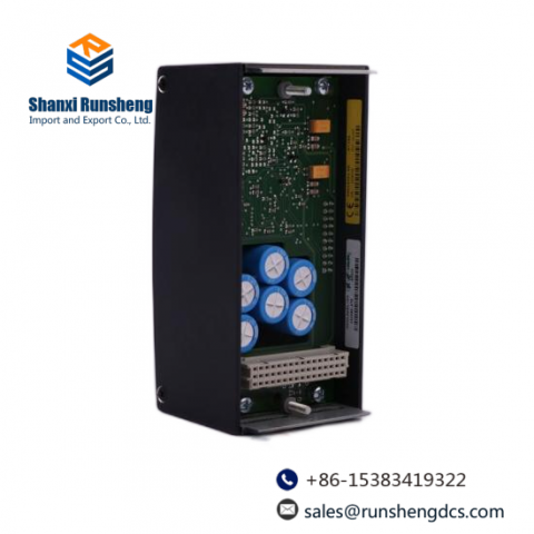 SARI 209 270 OEN8570 000 01 - Precision Industrial Control Module