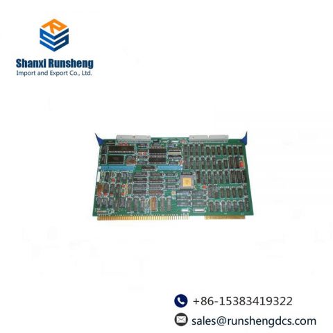 SBE M68CPU: Industrial-grade CPU Circuit Board by SBE Electronics