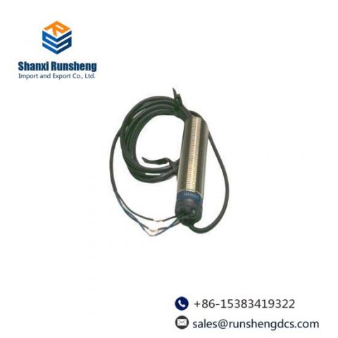 Schneider XSA-V12373 Proximity Switch Sensor for Automation Parts