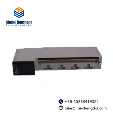 Schneider 140CPS12420C Quantum Power Supply Module